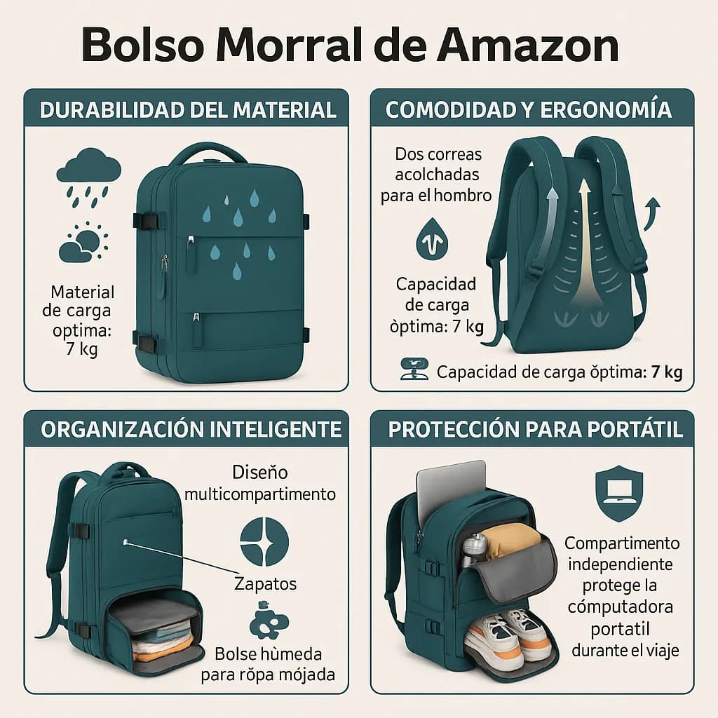 ¿Por qué funciona?